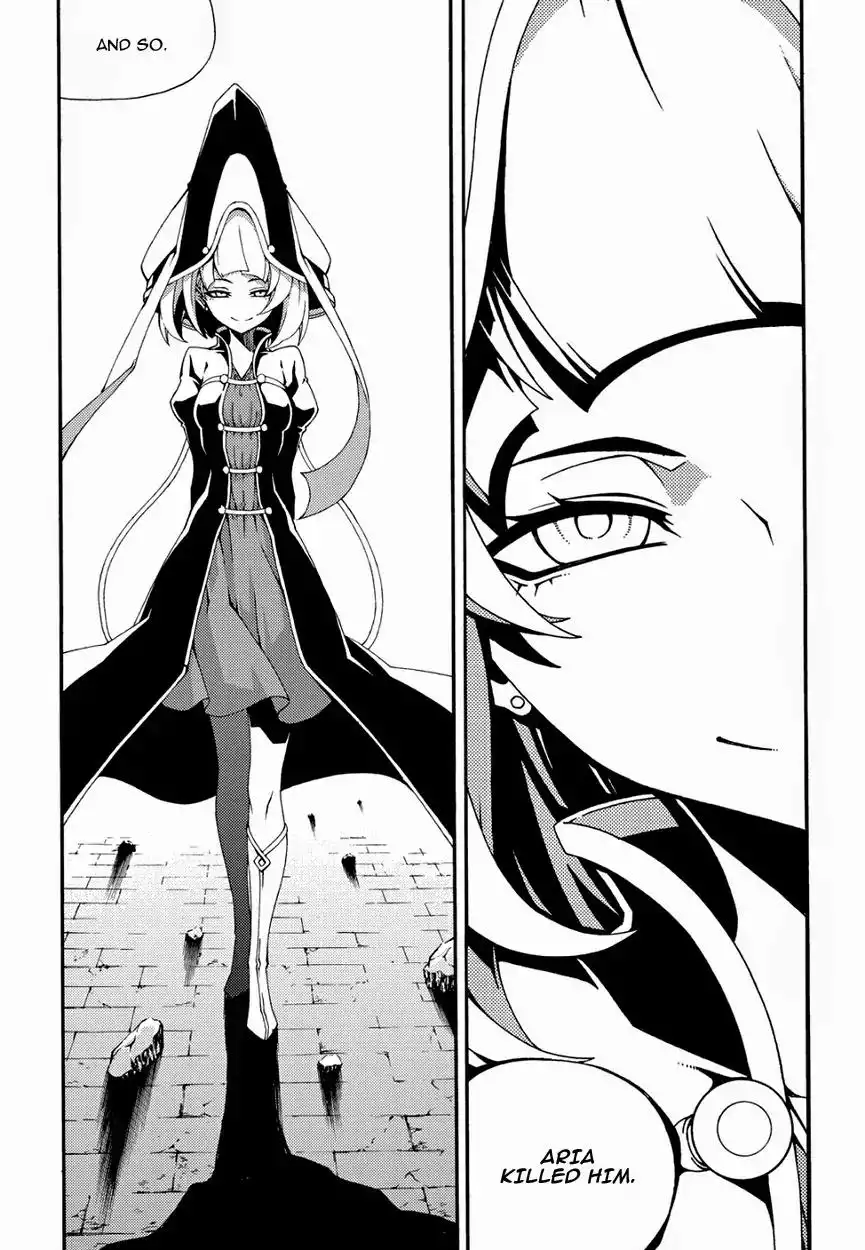 Witch Hunter Chapter 144 5